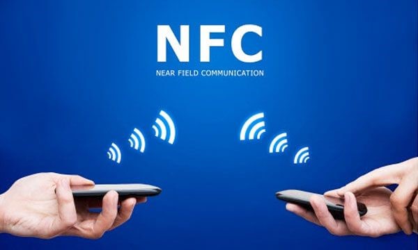 công nghệ NFC