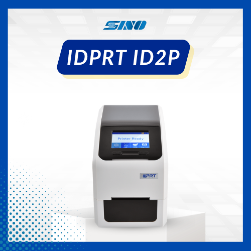 IDPRT ID2P