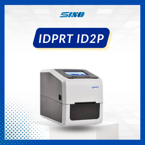 IDPRT ID2P