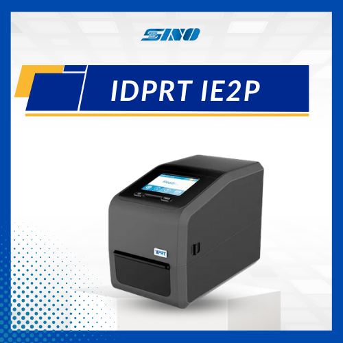 IDPRT IE2P