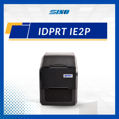 IDPRT IE2P