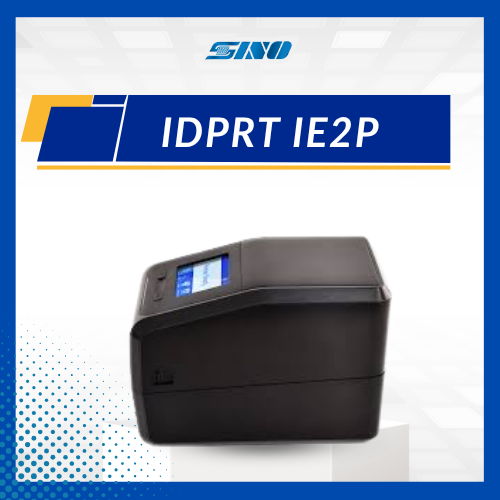 IDPRT IE2P