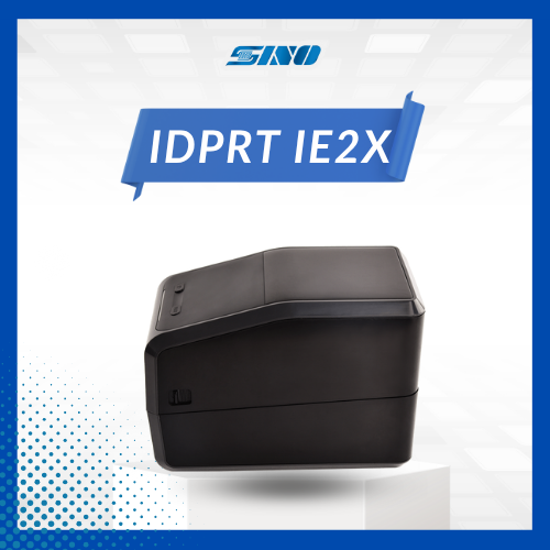 IDPRT IE2X