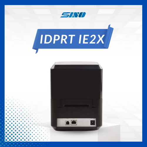 IDPRT IE2X