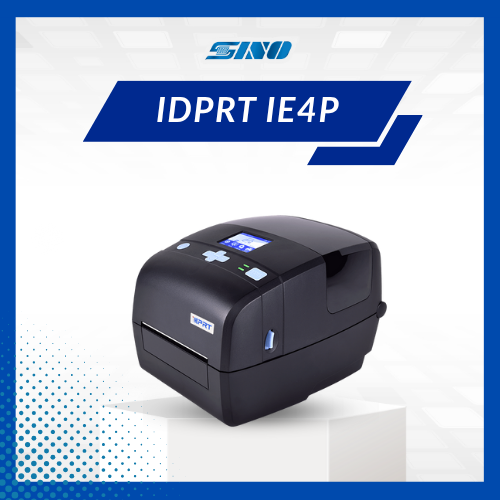IDPRT IE4P