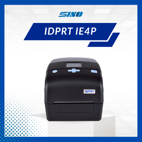IDPRT IE4P