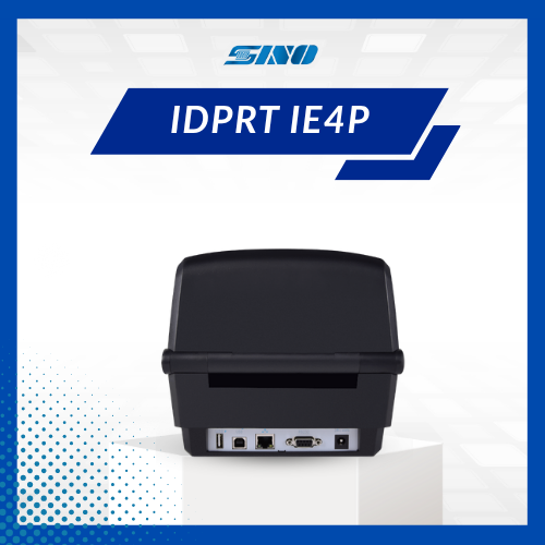 IDPRT IE4P