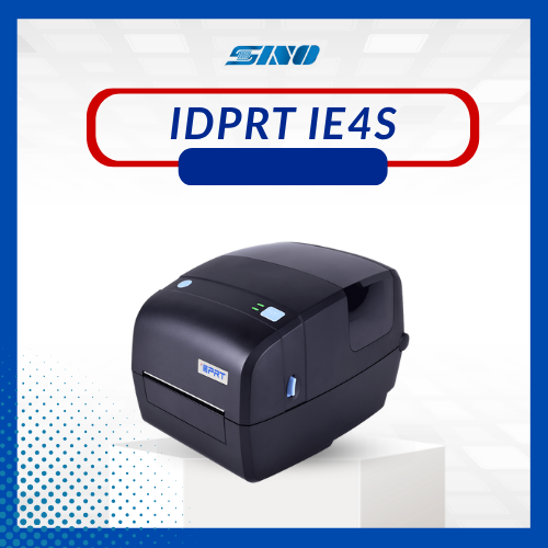 IDPRT IE4S