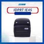 IDPRT IE4S