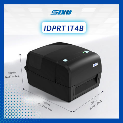 IDPRT IT4B