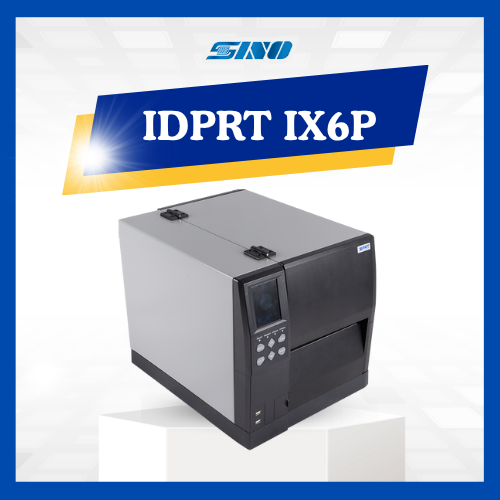 IDPRT IX6P