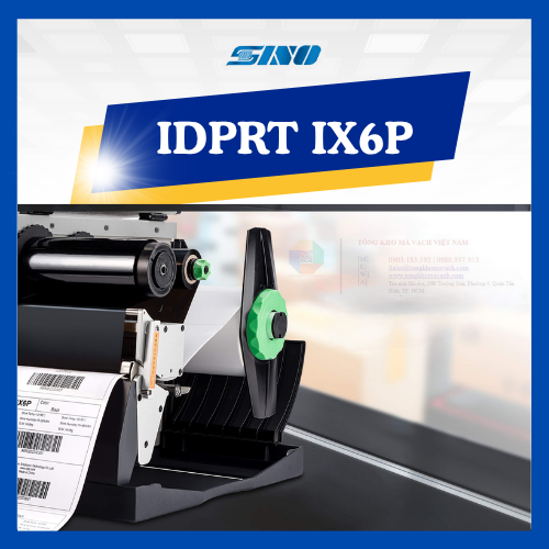 IDPRT IX6P
