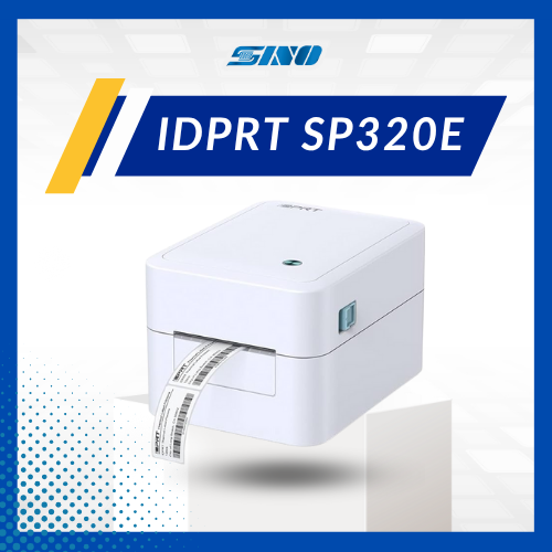 IDPRT SP320E