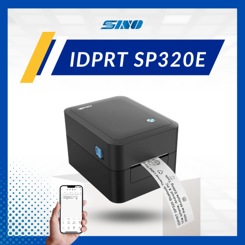 IDPRT SP320E
