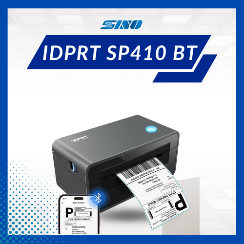 IDPRT SP410 BT