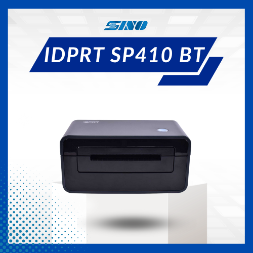 IDPRT SP410 BT
