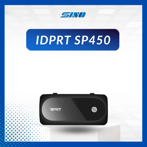 IDPRT SP450