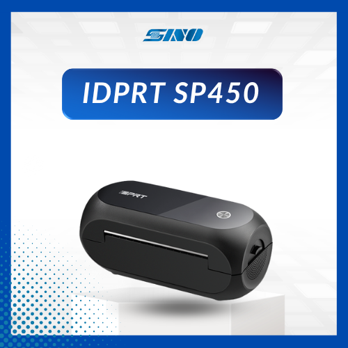 IDPRT SP450