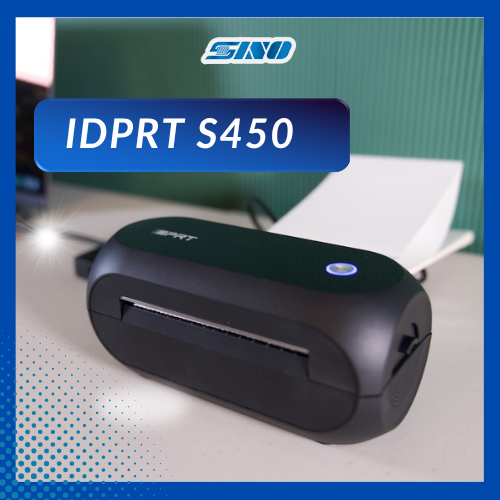 IDPRT SP450