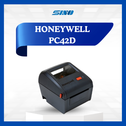HONEYWELL PC42D