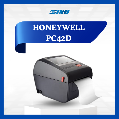 HONEYWELL PC42D