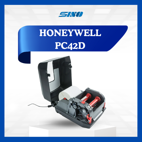HONEYWELL PC42D