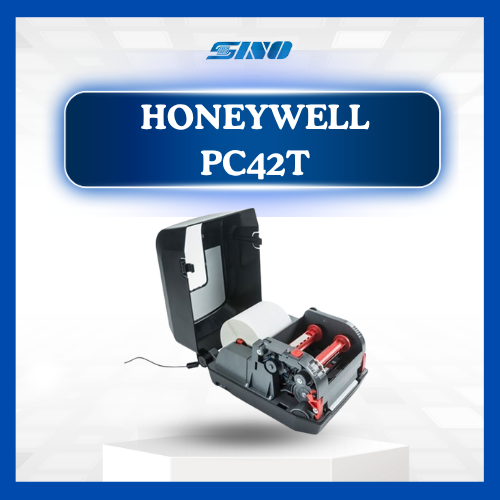 HONEYWELL PC42T