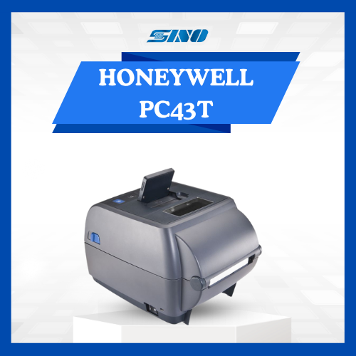 HONEYWELL PC43T