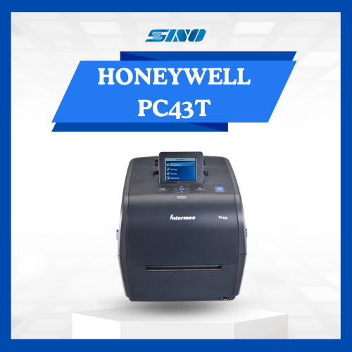 HONEYWELL PC43T
