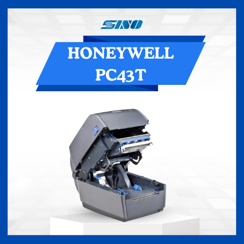 HONEYWELL PC43T