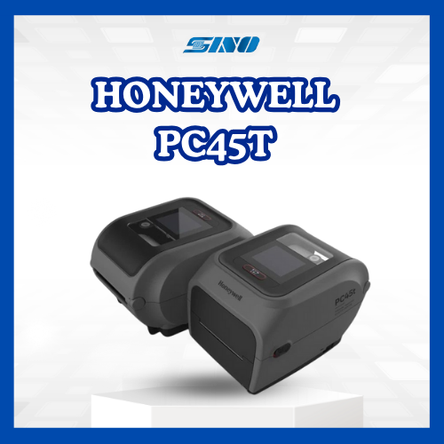 HONEYWELL PC45T