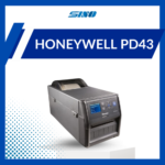 HONEYWELL PD43
