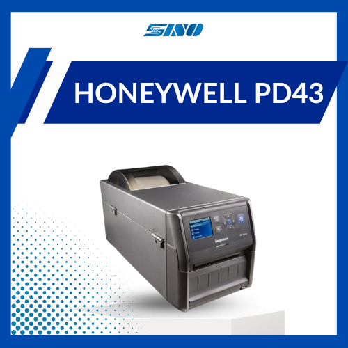 HONEYWELL PD43