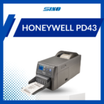 HONEYWELL PD43