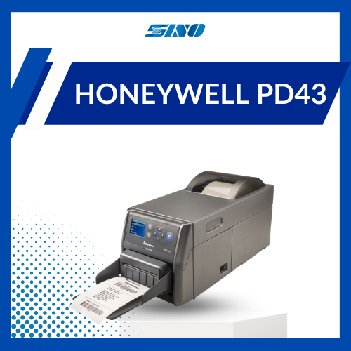 HONEYWELL PD43