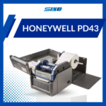 HONEYWELL PD43