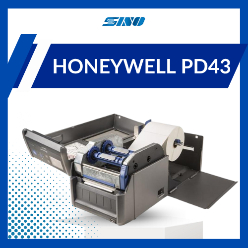 HONEYWELL PD43