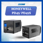 HONEYWELL PD45