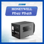 HONEYWELL PD45