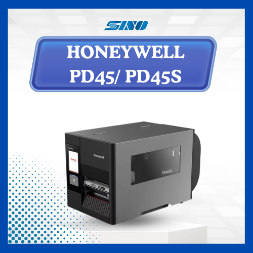 HONEYWELL PD45
