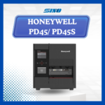 HONEYWELL PD45