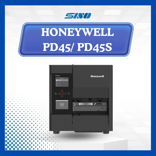 HONEYWELL PD45