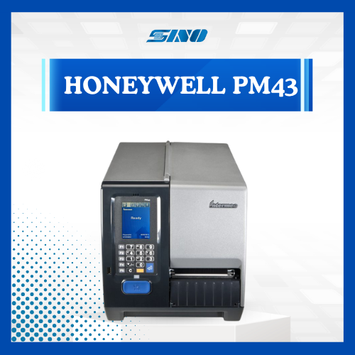 HONEYWELL PM43