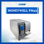 HONEYWELL PM43