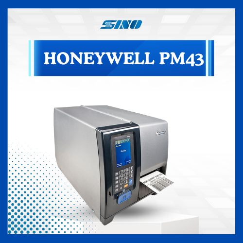HONEYWELL PM43