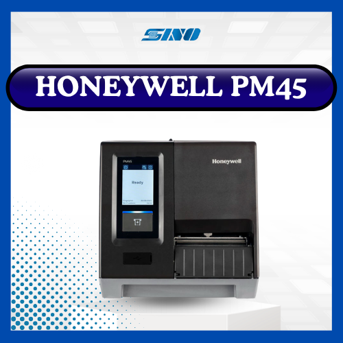 HONEYWLEL PM45