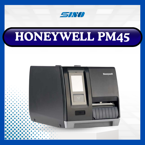 HONEYWELL PM45