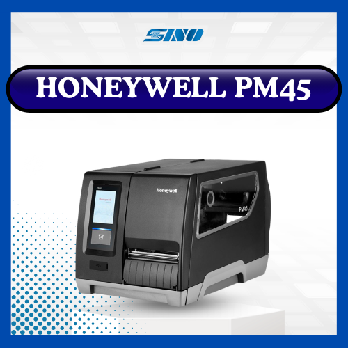 HONEYWELL PM45