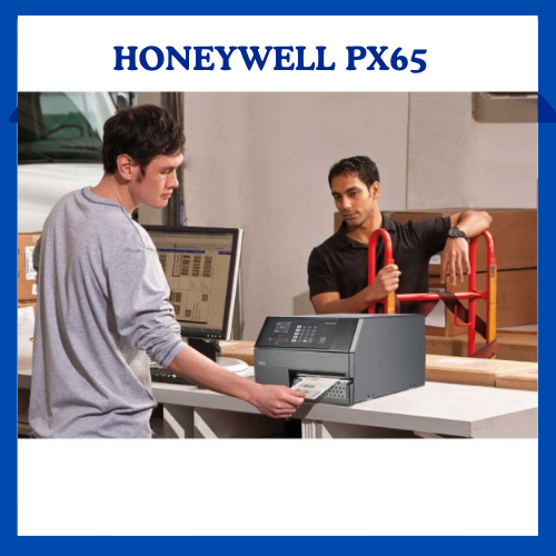 HONEYWELL PX65