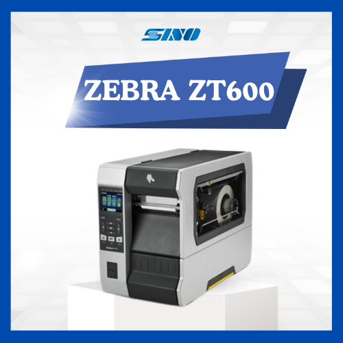 ZEBRA ZT600